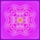 Tapis Mandala : Ange de la pureté