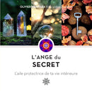 L'ange du secret - Format PDF