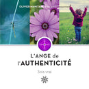 L'ange de l'authenticité - Format PDF