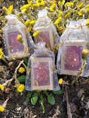 Savon de la Mère de la terre du Panama
