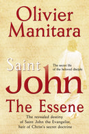 St John The Essene