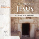 Pourquoi Jésus n'a pu être sacré roi d'Israël