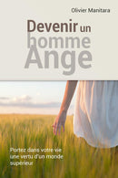 Devenir un homme-Ange
