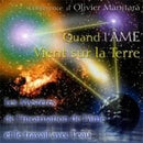 Quand l'âme vient sur Terre