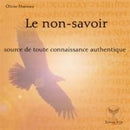 Le non savoir