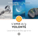 L'Ange de la volonté
