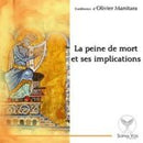 La peine de mort et ses implications