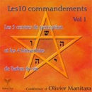 Les 10 commandements (1)