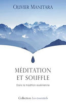 Méditation et Souffle