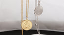 Médaille de la Mère OR et ARGENT