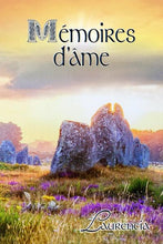 Charger l'image dans la galerie, Mémoires d'âme - MP3