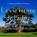 La vie intime de l'arbre