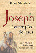 Charger l'image dans la galerie, Joseph, l'autre père de Jésus