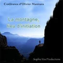 La montagne, lieu d'initiation