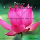 Préparer la nourriture des Dieux