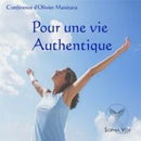 Pour une vie authentique