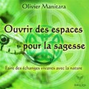Ouvrir des espaces pour la sagesse