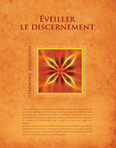 Éveiller le discernement – Cérémonie