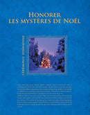 Honorer les mystères de Noël – Cérémonie