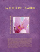 La fleur de l’amour – Cérémonie