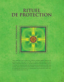 Rituel de protection – Cérémonie