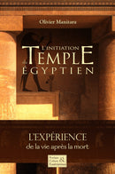 L'initiation du temple Égyptien
