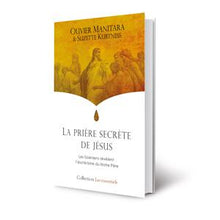 Charger l'image dans la galerie, La prière secrète de Jésus