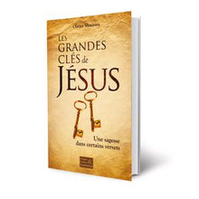 Charger l'image dans la galerie, Les grandes clés de Jésus