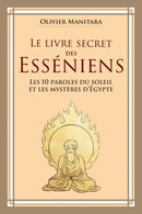 Le livre secret des Esséniens