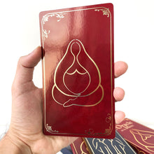 Charger l'image dans la galerie, L’oracle de la Mère