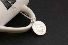 Charger l'image dans la galerie, Médaille de la Mère OR et ARGENT