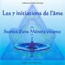Les 7 initiations de l'âme