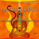 Les 7 Rishis de l’Inde