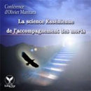 La science essénienne de l'accompagnement des morts