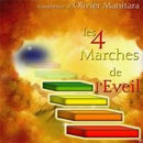 Les quatre marches de l'éveil