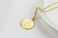 Charger l'image dans la galerie, Médaille de la Mère OR et ARGENT