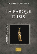 La barque d’Isis – Cérémonie