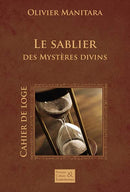 Le sablier des mystères divins – Cérémonie