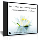 Les femmes sauveront le monde