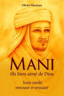 Mani, fils bien-aimé de Dieu