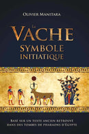 La vache, symbole initiatique