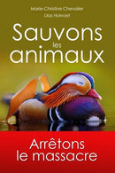 Sauvons les animaux