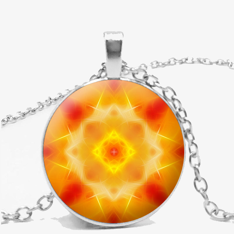 Collie Ange de l'Éveil - Bijoux Essénien