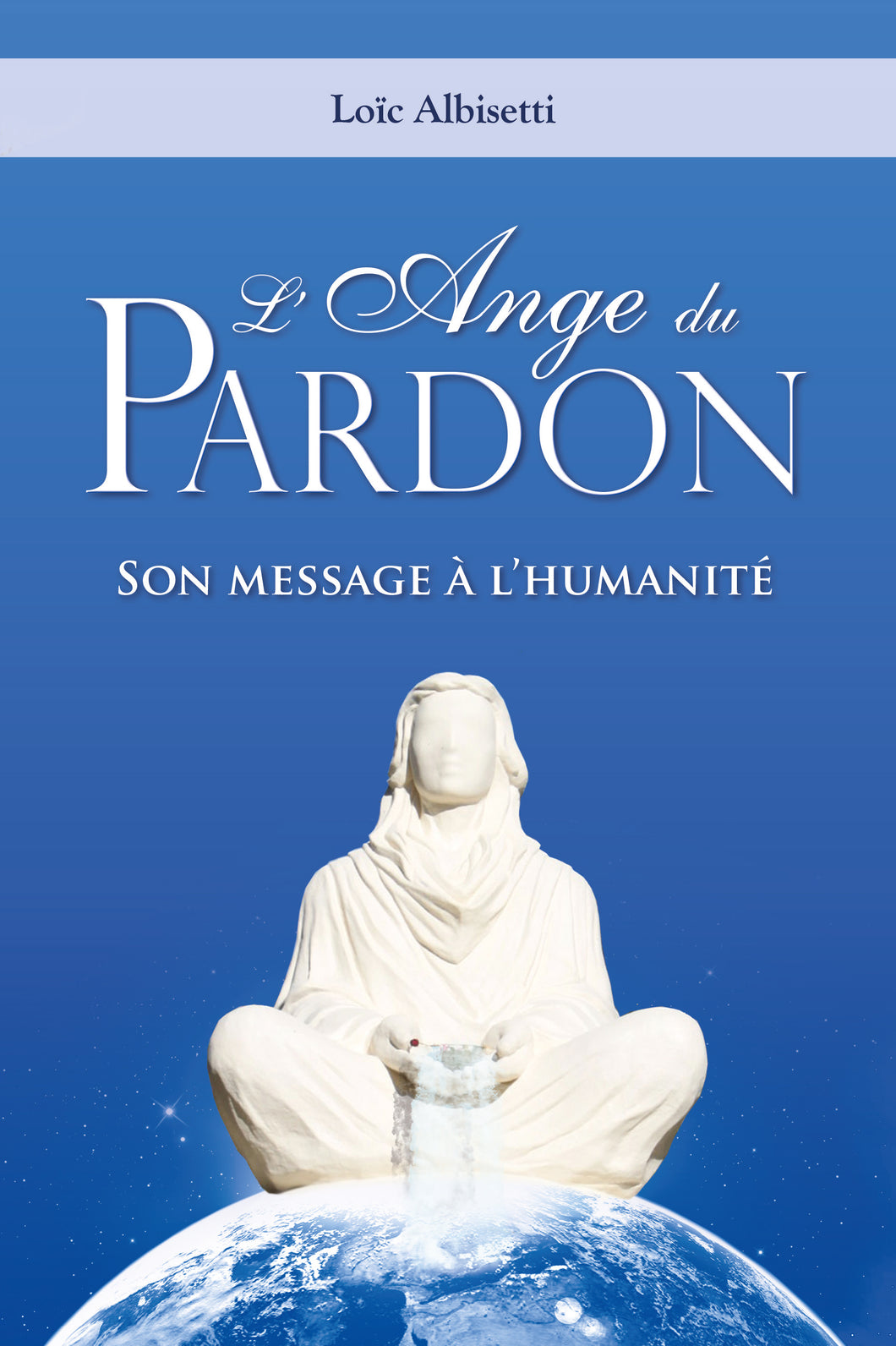 L'Ange du pardon