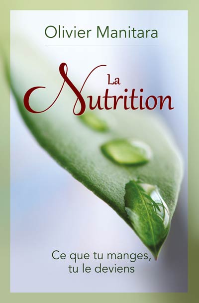 La nutrition - Format PDF