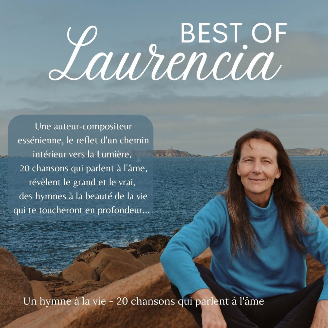 Best of Laurencia MP3