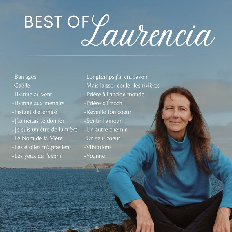Best of Laurencia MP3