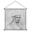 Mani - Tenture Essénienne