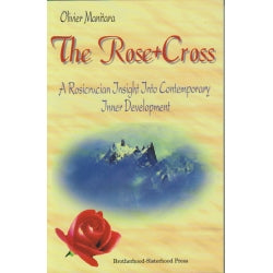 Rose+cross