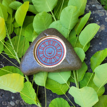 Charger l'image dans la galerie, Pierre gravée - Sceau de l'alliance B1
